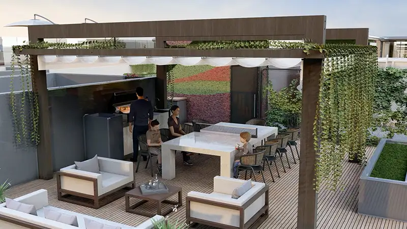 The Eighty Three at Dubai South - 3