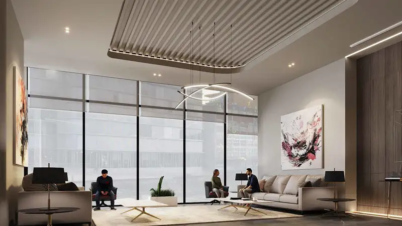 Amalia Residences by Deyaar Properties at Al Furjan, Dubai - 4