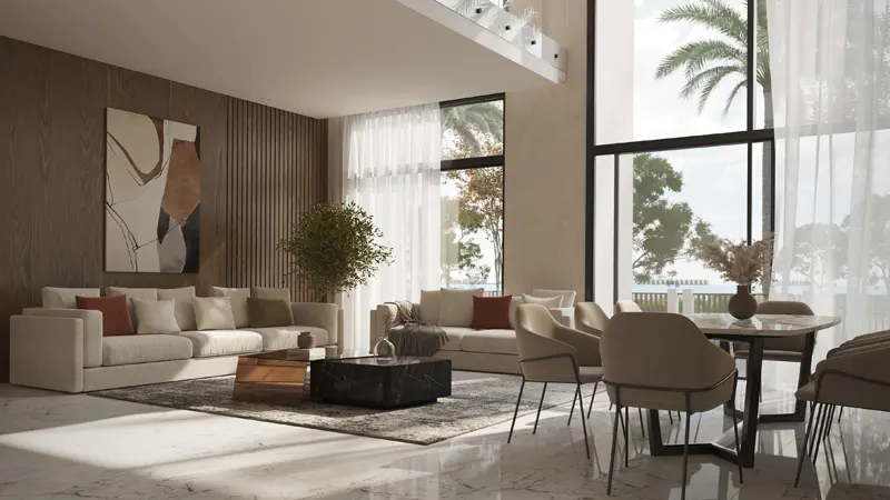 Selina Bay at Yas Island, Abu Dhabi - 8