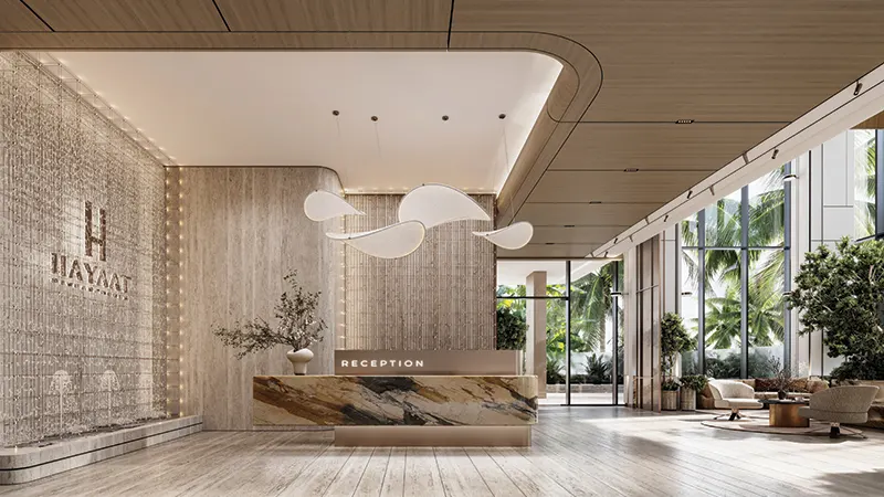 Isolana Residences at Dubai Islands - 3