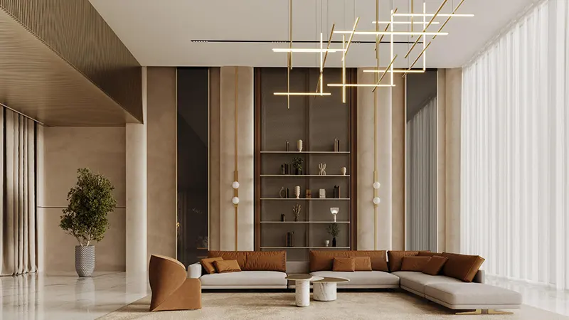 Binghatti Ghost at Al Jaddaf, Dubai - 4