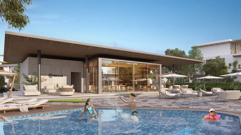 NAD Al Sheba Gardens Phase 3 by Meraas - 6