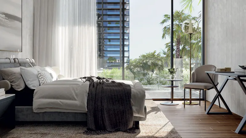 Hills Park at Dubai Hills Estate by National Properties - 5