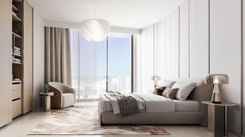 Azura Residences at Dubai Islands - 7