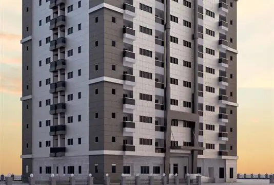 Profile Residences at Dubai Sports City - 1