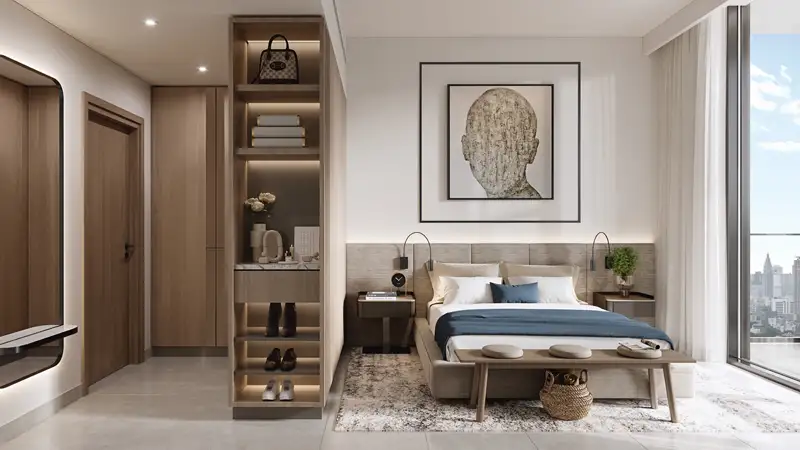 Belgravia Gardens at Dubailand - 6