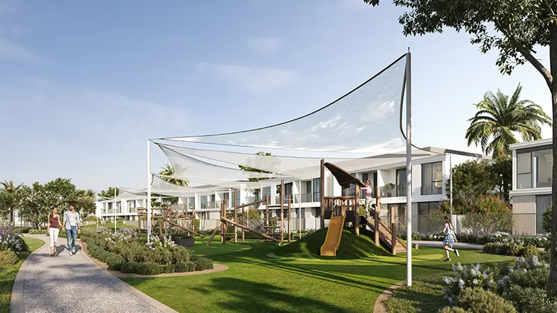 Greenville at Emaar South, Dubai - 5