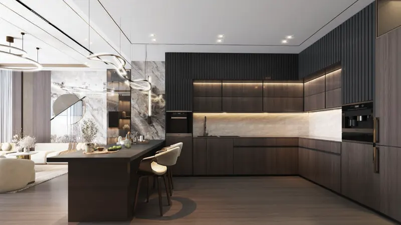 Sky Living at JVC, Dubai - 4