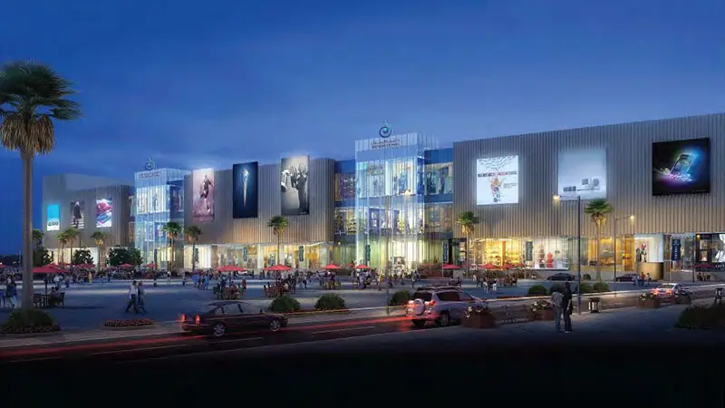 Somerset Mews by Ellington at JVC, Dubai - 3