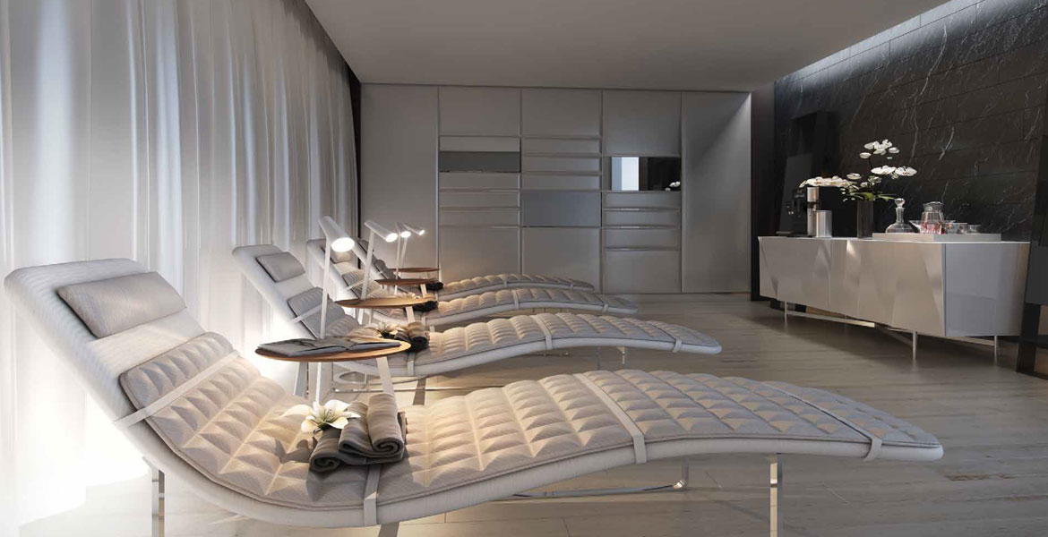 DAMAC Towers by Paramount Hotels & Resorts Dubai - 2