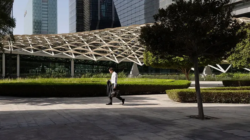 Aldar Manarat Living - 5