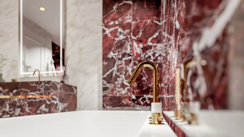 Avenue Residence 5 at Al Furjan, Dubai by Al Jaziri Group - 5