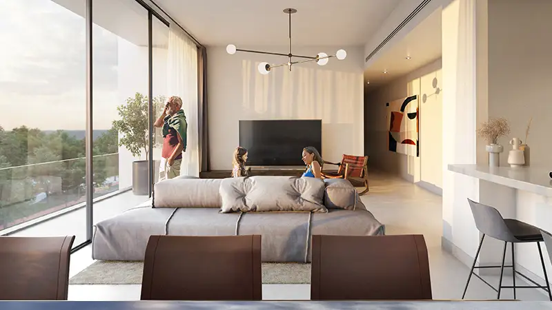 Safa at Aljada, Sharjah - 5