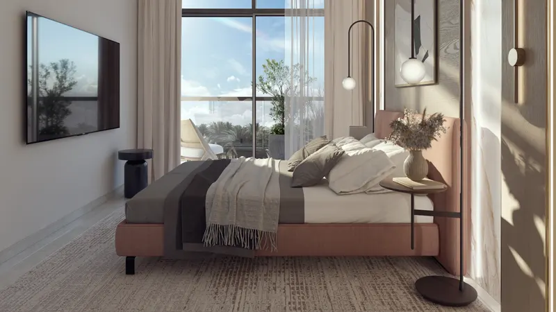 Maison Elysee at JVC, Dubai - 4