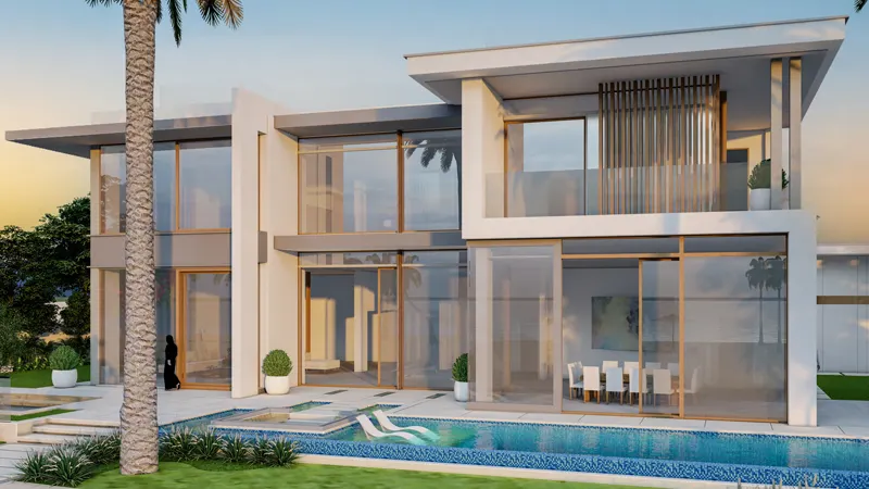 Murjan Al Saadiyat in Abu Dhabi - 8