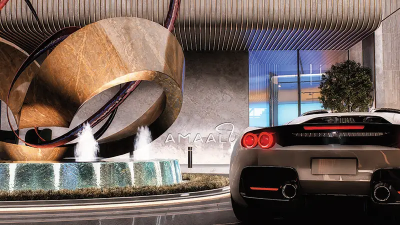 Amaal 8 at Ras Al Khor, Dubai - 3