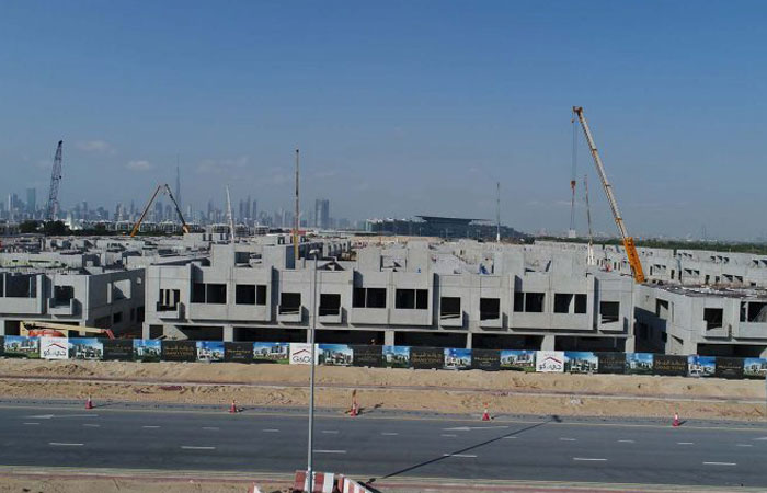 Grand Views Townhouses - 5