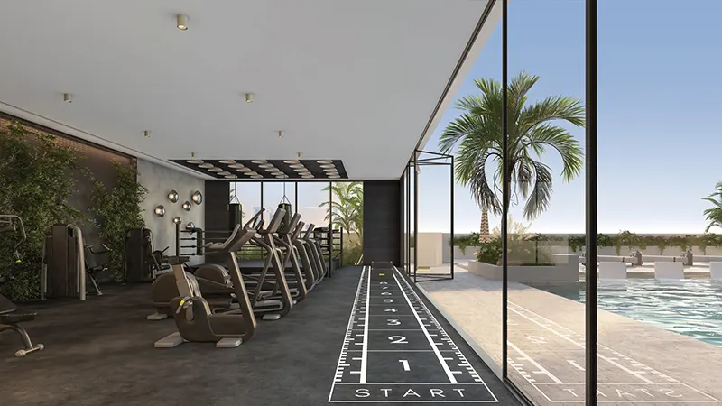 Cavendish Square at JVT by LEOS Developments in Dubai - 8