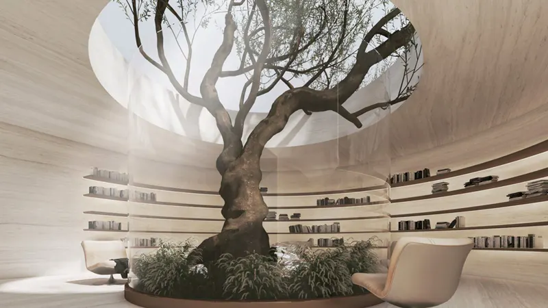 MAG Keturah Reserve at MBR City, District 7 Dubai - 2