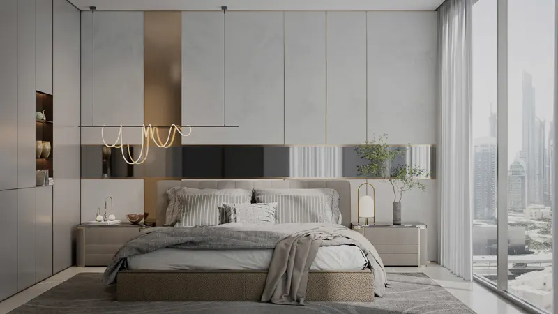 Marwa Homes 4 at JVC, Dubai - 5