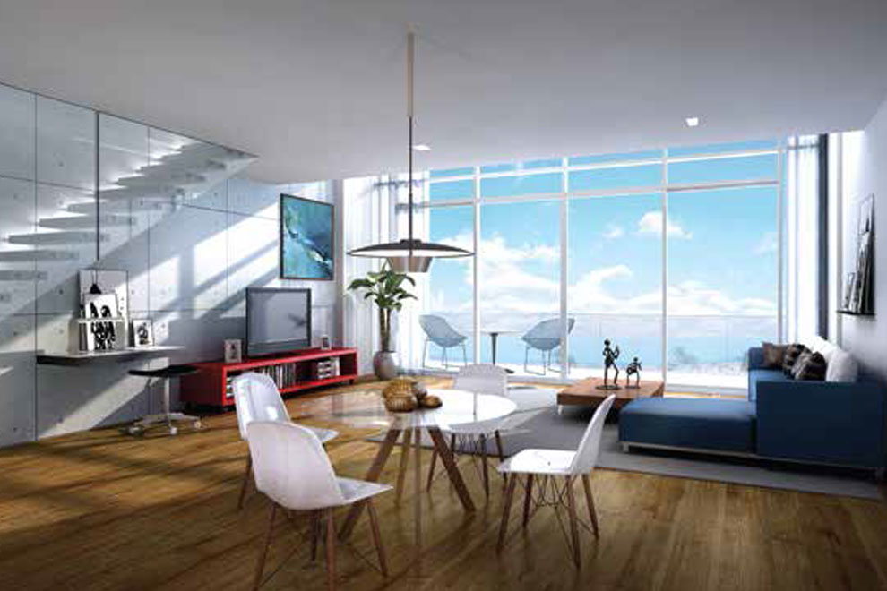 Mamsha Al Saadiyat by Aldar Properties in Abu Dhabi, UAE - 2