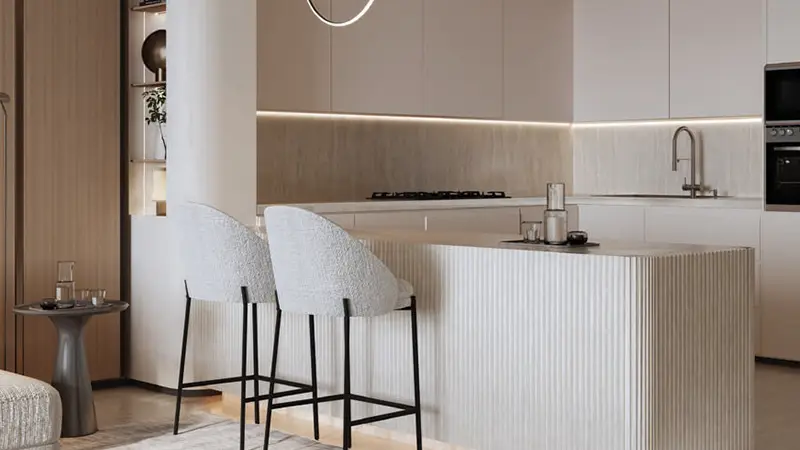 Binghatti Moonlight at Al Jaddaf - 4