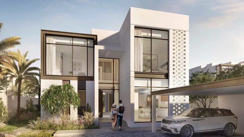 Jubail Island by LEAD Development in Abu Dhabi - 3