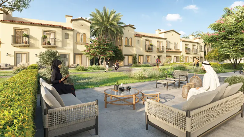 Olvera at Bloom Living, Abu Dhabi - 6