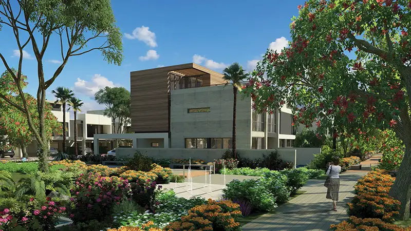 Faya by Bloom Holding at Bloom Garden, Abu Dhabi - 4