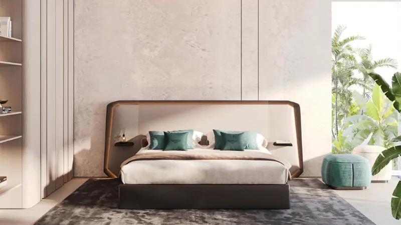 Mira Villas by Bentley Home at District 11, Meydan, Dubai - 7