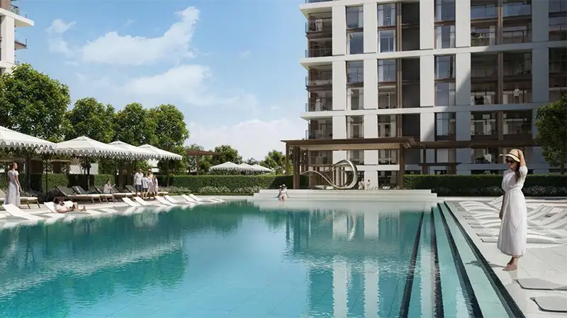 Terra Heights at Expo Living, Dubai - 6