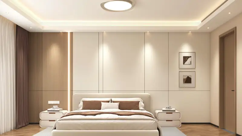 Sports View Residence by Al Helal Al Zahaby in DubaiLand - 3