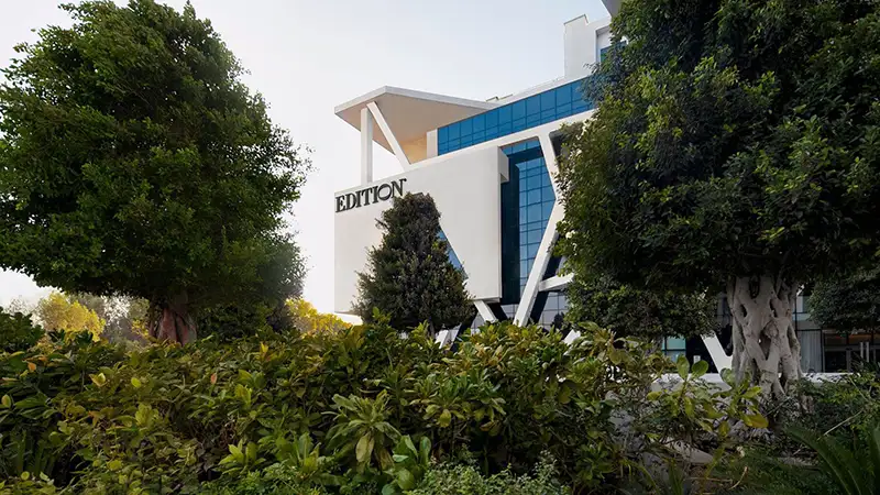 Bloom Marina by Bloom Holding at Abu Dhabi - 5