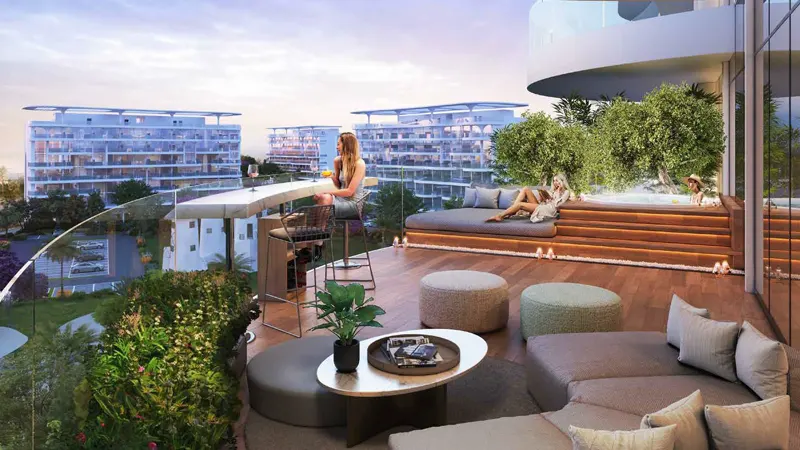 Damac Lagoon Views, Dubai - 7