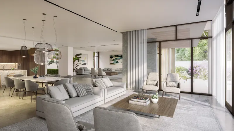 Reem Hills Phase 2 by Modon Properties at Reem Island, Abu Dhabi - 8