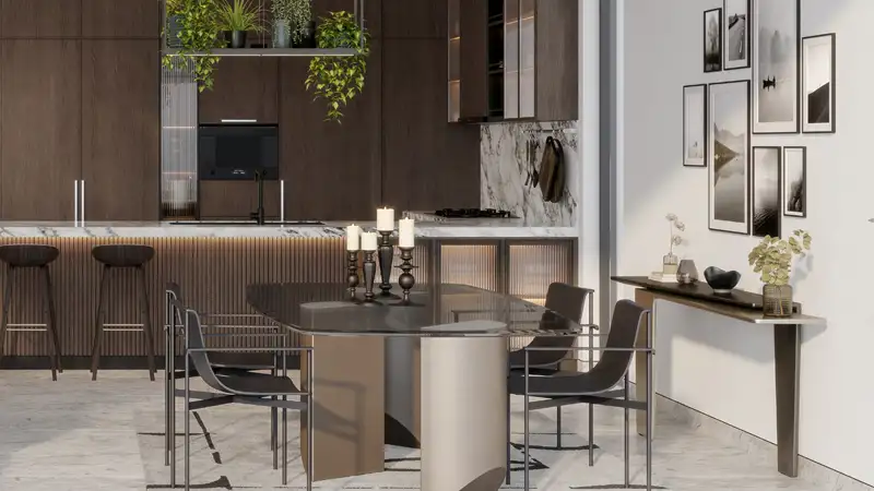 The Watercrest at MBR City, Dubai - 8