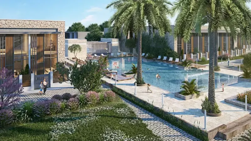 Rukan Lofts Phase 3 in Dubailand - 2
