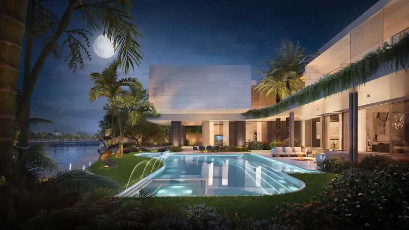 Lanai Islands by Majid Al Futtaim at Tilal Al Ghaf, Dubai - 7