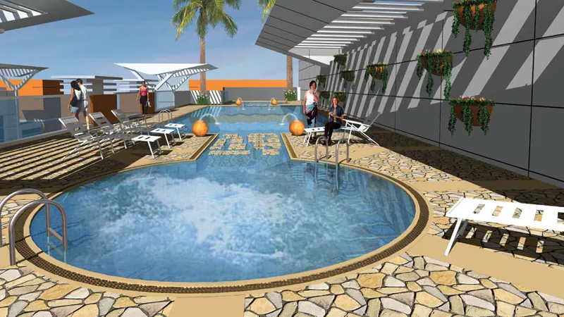 Durar 1 at Dubai Residence Complex, Dubailand - 4