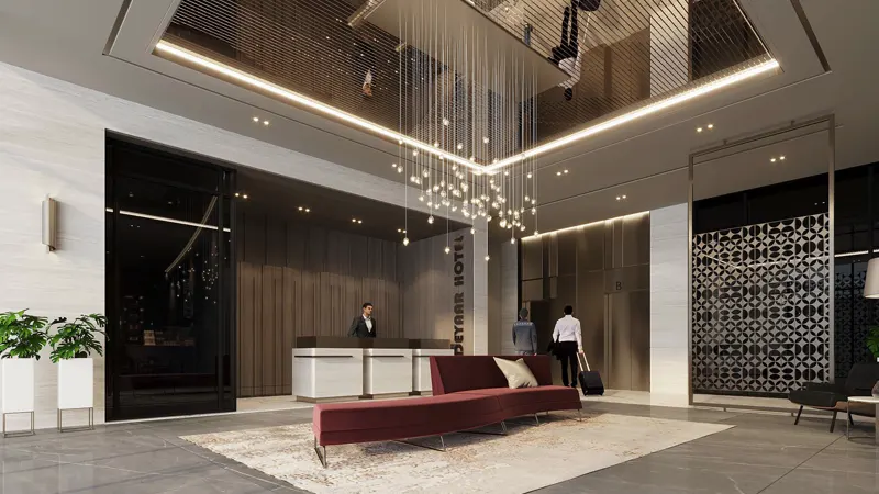 Millennium Talia Residences at Al Furjan by Deyaar - 6