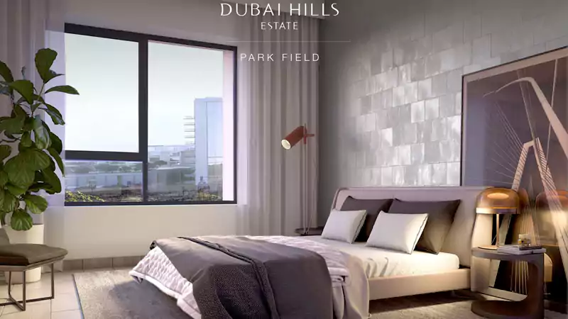 Park Field at Dubai Hills Estate, Dubai - 2