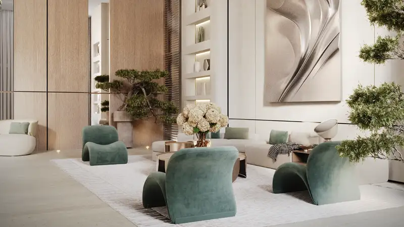 Binghatti Hillside at Dubai Science Park (DSP) - 7