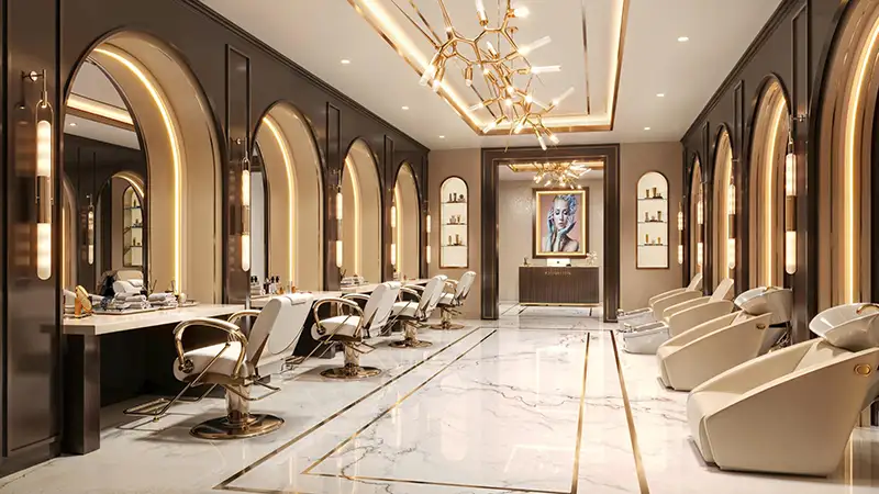 Sparklz by Danube at Al Furjan, Dubai - 5