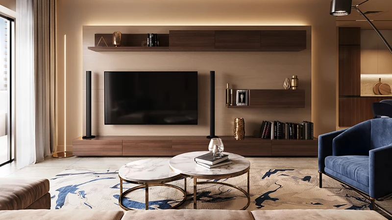 MAG 777 at Dubai Sports City - 2