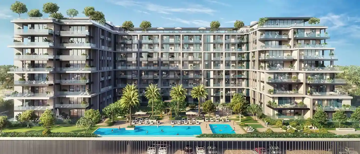 Serenova at Dubai Silicon Oasis