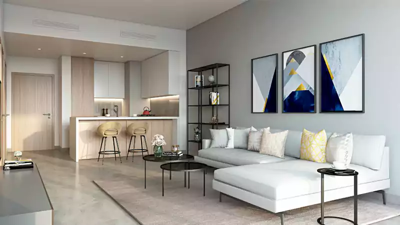 Peninsula Two at Business Bay, Dubai - 7