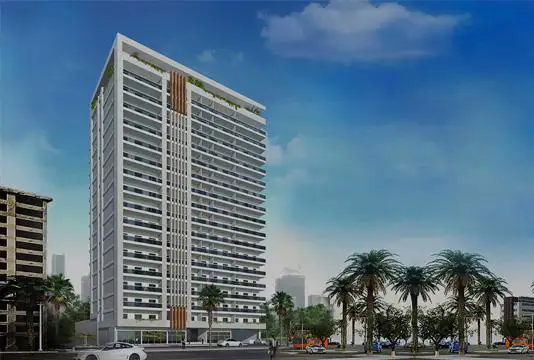 Artistic Heights at Jumeirah Village Circle - 1