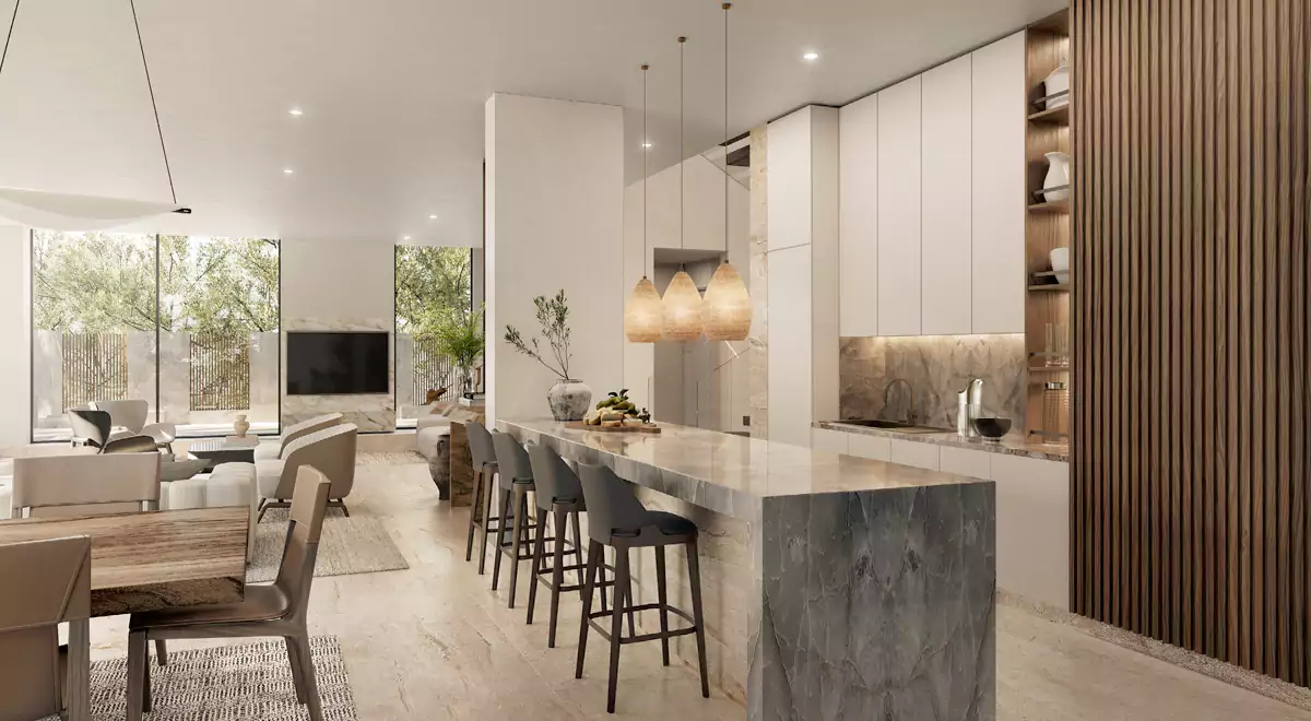 Alaya at Tilal Al Ghaf - 6