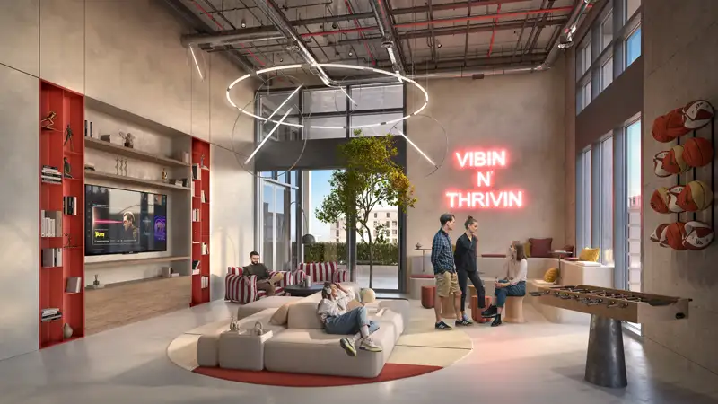 Manarat Living Phase 2 by Aldar at Saadiyat Island, Abu Dhabi - 8