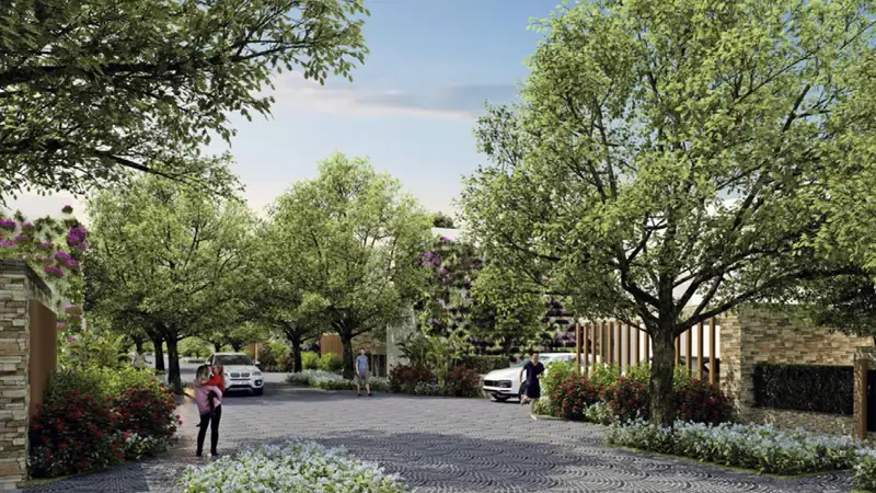 Sobha Estates at Sobha Hartland 2, Dubai | Premium Villas - 3